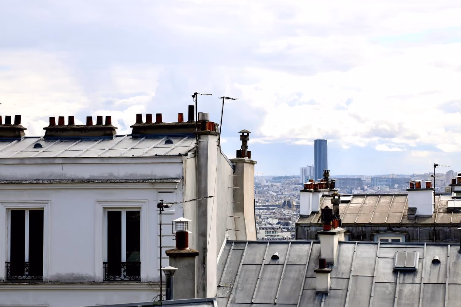 Ramoneur : photographie d’illustration